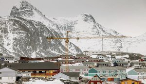 Німеччина пропонує створити спільну місію НАТО для захисту Гренландії, - Bloomberg