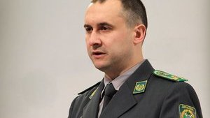 С начала года более 22,5 тысяч лиц прошли биометрический контроль при въезде в Украину, 15,5 тыс. из них - граждане РФ, - Слободян