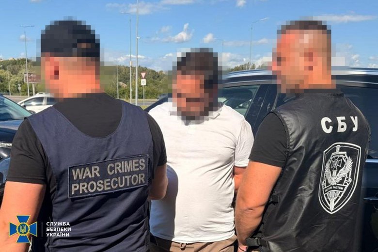 Служба безпеки спільно з Національною поліцією викрила дев'ять нових "ухилянтських" схем у різних регіонах України та затримала десятьох організаторів оборудок.
