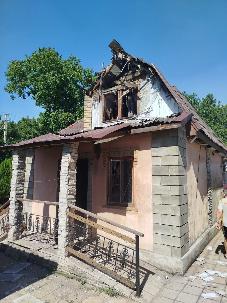 Donetsk