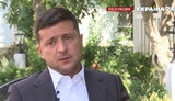 Найголовніше завдання для мене як президента - припинити війну, - Зеленський
