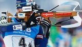 Українці перемогли у змішаній естафеті на чемпіонаті Європи з біатлону. ВIДЕО