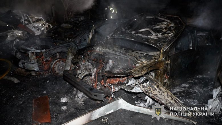 У Сумах після атаки РФ є постраждалі та руйнування