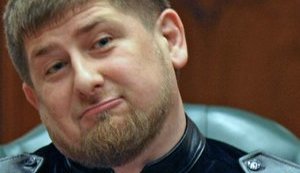 Власти Чечни через суд списали долги за газ на 9 миллиардов рублей