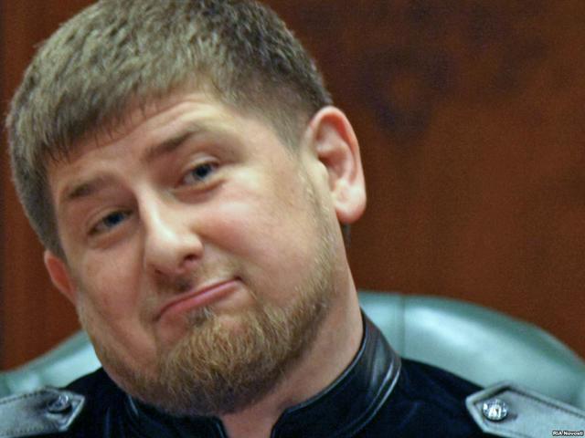 кадыров