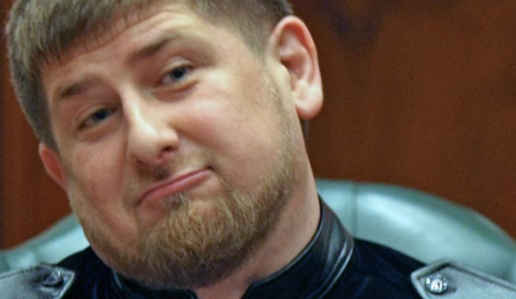 Зрадник Ічкерії Кадиров погрожує нардепу Березі через інцидент з пропагандисткою РФ Скабєєвою в ПАРЄ: "Дістанемо в будь-якому місці"