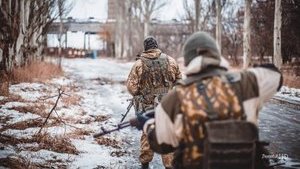 У зоні ООС за добу - 2 обстріли і 1 поранений