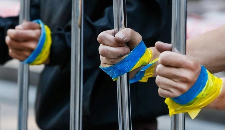 У СІЗО окупованого Сімферополя таємно утримують десятки українців, - правозахисники