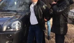 взятка взяточник