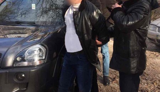 взятка взяточник