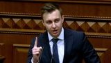Нардеп "Голосу" Лозинський про продовження особливого статусу Донбасу: Це цементування безальтернативності мінських угод. ВIДЕО