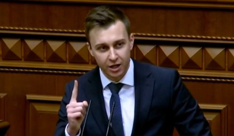 Нардеп "Голосу" Лозинський про продовження особливого статусу Донбасу: Це цементування безальтернативності мінських угод. ВIДЕО