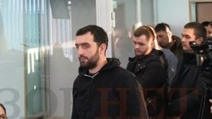 Подозреваемого в убийстве работника УГО боксера Очеретяного отпустили под ночной домашний арест, - прокуратура Киева