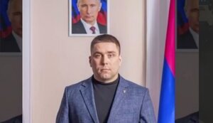 Харківського колаборанта ліквідували у Бєлгороді