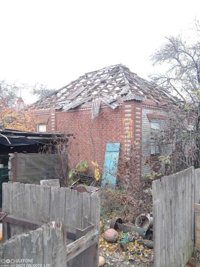 Shelling in Donetsk region: Druzhkivka, Kramatorsk and other cities affected