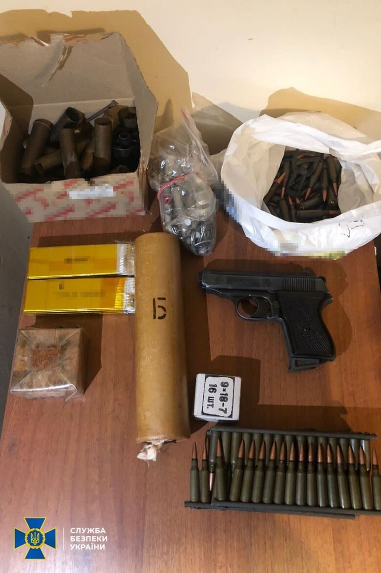 На Київщині викрили 15 компаній, які працювали на Сівковича та ФСБ Росії 04