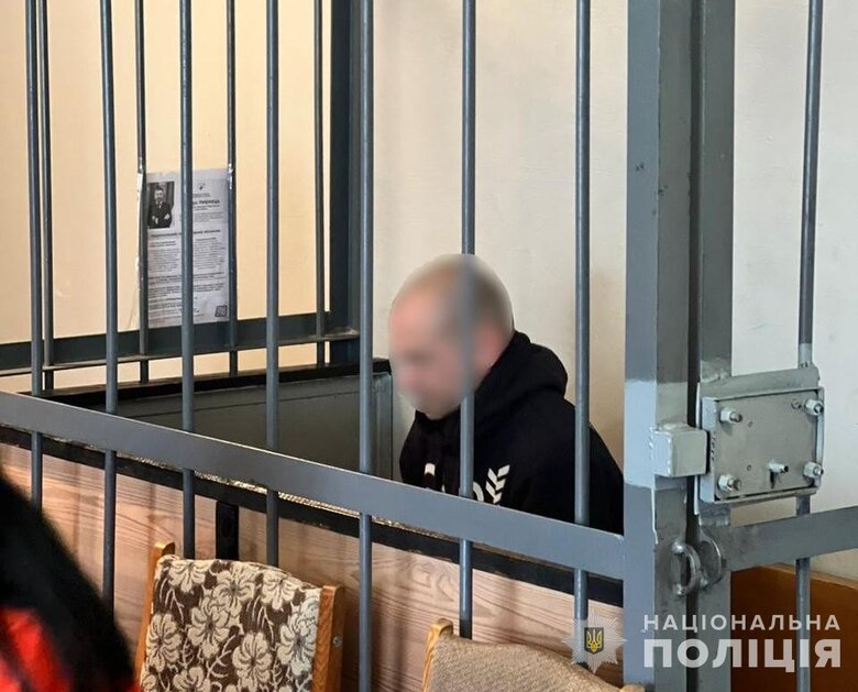 Чоловік вистрілив із РПГ по будинку в Кривому Розі