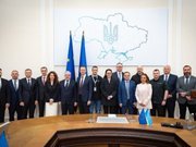 Усі конфлікти всередині Кабміну України через гроші