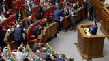 Профільний комітет ВР рекомендує депутатам голосувати за відставку Гончарука. ВIДЕО
