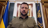 зеленський
