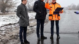 На дороги Донецкой области выделят 1,6 миллиарда, – Омелян