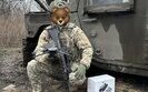Волонтер Юсупова объявила трминовый сбор для воинов ВСУ