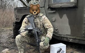 Волонтерка Юсупова оголосила трміновий збір для воїнів ЗСУ