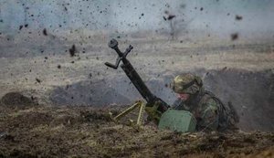 Рада требует от России немедленно прекратить боевые действия на Донбассе, - заявление