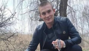 Воїн Сергій Ганус, який повернувся до України після трьох років російського полону, загинув у ДТП