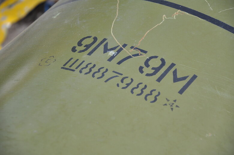 У Чернігові екологи зафіксували злочини РФ для позову у міжнародний суд 12