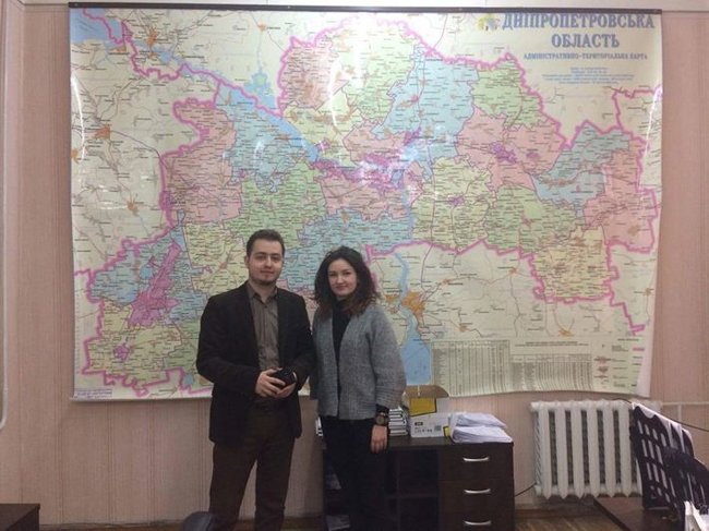 Єдине вікно по землі. Як ветерану без бюрократії отримати своє? 05