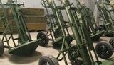 На Ривненском полигоне погибли трое бойцов 15-го отдельного горно-пехотного батальона 128-й ОГПБр, - Москаль (обновлено)