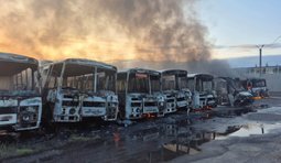 Удар РФ по Слов’янську
