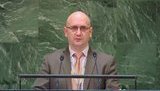 ООН затягивает реформу Совбеза, а люди умирают только потому, что нынешний Совет бессилен им помочь, - советник постпреда Украины Фесько