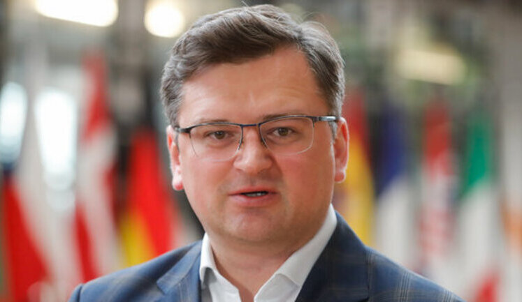 Для членства Украины в ЕС не понадобятся годы при готовности Киева и Брюсселя действовать быстро, - Кулеба