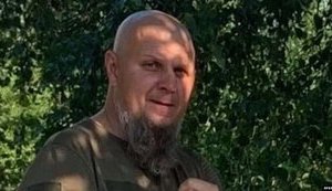 Загиблий 13 липня під Зайцевим Дмитро Красногрудь брав участь в ліквідації кадрового офіцера РФ Щерби у 2017 р.