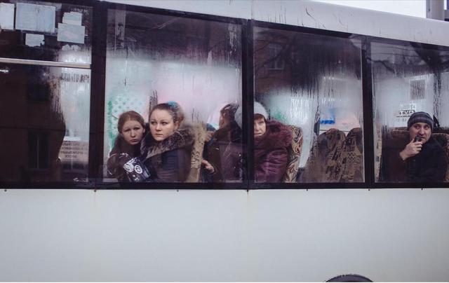 война донецк
