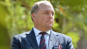 НАТО может многому поучиться у Украины, - министр обороны Великобритании Уоллес