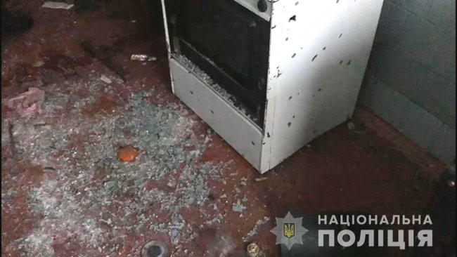 Кинув у кухню гранату, зачинив двері і втік: у гуртожитку Одеси пролунав вибух, троє постраждалих 03
