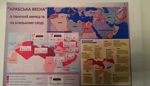 ПР свято верит, что Евромайдан – "спецоперация" Запада, которую нужно жестко подавить: журналисты рассекретили темники "регионалов". ДОКУМЕНТ