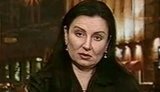 Богословская: "Или ты повесишь Януковича, или забудешь как выглядят дочка и жена". ВИДЕО.
