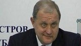 Могилев рассказал как будет "воспитывать" Крым: Есть всего два метода - кнут и пряник. + ВИДЕО.