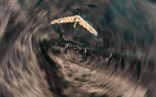 Оператори дронів 10-го корпусу збили 20 російських безпілотників. ВIДЕО