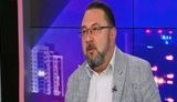 Зеленский никогда не пойдет на размен Крыма на Донбасс, - советник президента Потураев. ВИДЕО