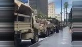 Армія, поліція і тероборона об