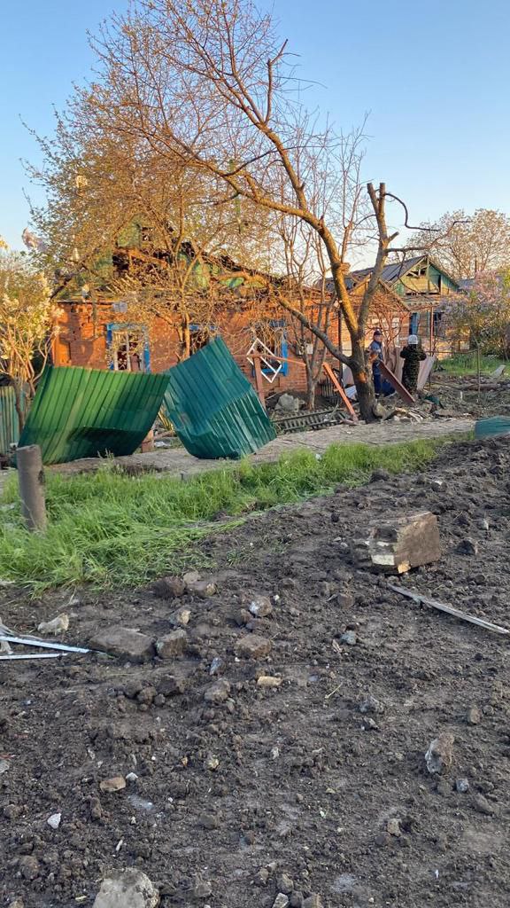 Ворог обстріляв Краматорськ, по Вугледару та Авдіївці завдано ракетних ударів, - ОВА 03