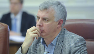 Президент Могилянки Квіт: Просимо світових політиків тиснути на Путіна для евакуації всіх військових та цивільних з "Азовсталі"