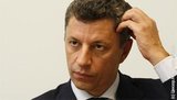 Бойко ознакомил Ющенко с предложениями относительно формулы цены на газ и услуги транзита в 2008 год