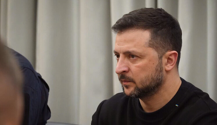 Зеленский рассказал о деталях своего участия в саммите "Украина - Юго-Восточная Европа"
