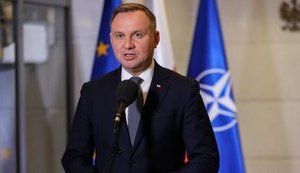 Застосування Росією в Україні хімічної зброї може спричинити втручання НАТО, - Дуда
